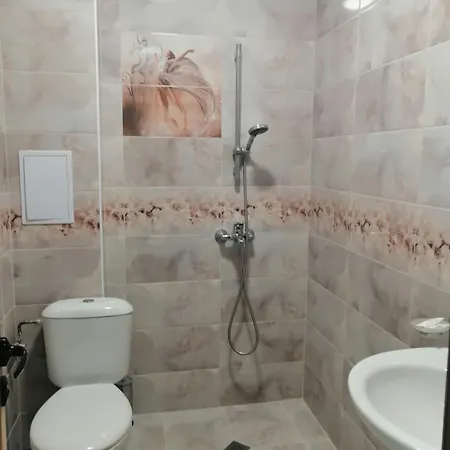 Hotel Хотел Здравец Sveti Vlas